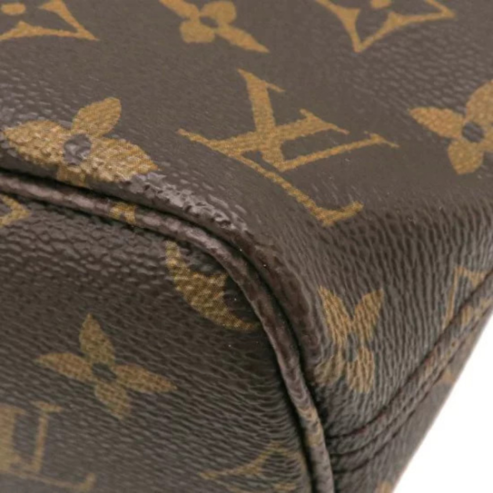 Louis Vuitton Monogram Neverfull - Picture 7 of 9